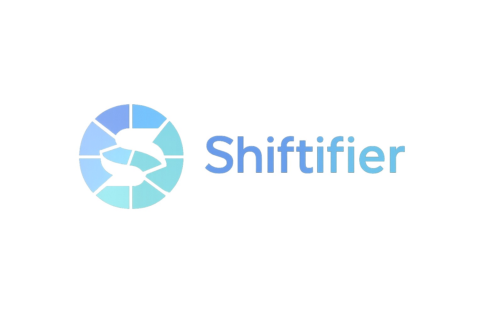 Shiftifier Logo